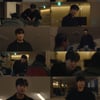 '해피니스' 박형식, '광인병' 감염자 패턴 파악..한효주 구할까