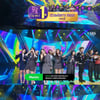'인가' 아이유, 트와이스·에스파 제치고 1위..몬스타엑스·위키미키·윤하 컴백[종합]