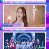아이유 vs 트와이스 vs 에스파, '인기가요' 1위 격돌