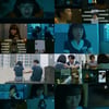 '그림자 미녀' 심달기, 광기+설렘..첫 공개 '강렬'