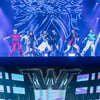 흥X8크루 '스우파' 콘서트..180분 불태운 '언니들 무대'[종합]