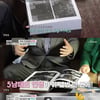 "DNA 남달라" '마이웨이' 문희상→문재숙→이하늬, 행복한 '로열패밀리'[★밤TView]