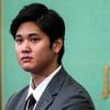 천하의 오타니도 유일한 약점이 있다? 재일동포 전설의 '일침'