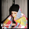 청하,'Killing Me' 4종 티저 포토 공개…'독보적 아우라'