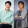 송강호, 김지운 감독과 영화 '거미집'으로 다시 호흡