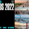 2022 롤드컵, 멕시코·캐나다·미국서 개최... 결승은 GSW 홈에서
