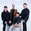 밴드 '밀크티즈'[★포토]