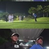 현직 캐디 3인방 골프 실력은? 안정환 "선수와 다르구나" [내 이름은 캐디]