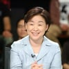 심상정 정의당 대선후보, '워맨스가 필요해' 출연[공식]
