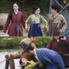 '어사와 조이' 옥택연·김혜윤, 치부책 찾았다..남사당패 예고[★밤TView]