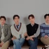7년 만에 완전체 컴백 2am 가을 겨울 사이 [화보]
