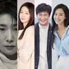 김서형·한선화·안내상·권유리, KAFA 장편 신작 출연
