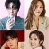 '러브 마피아' 성시경·신동·소유·이혜성 MC 발탁[공식]