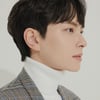 신예 이민욱, 조각미남 아우라..새 프로필 공개