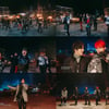 몬스타엑스, 'Rush Hour+Ride with U' 야외 퍼포먼스 영상공개…포지션 역량 최고조