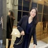 '차세대 로코퀸' 신예은, 포멜카멜레로 완성한 데일리룩 제안