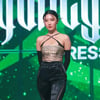 "방황한 만큼 열심히 달릴 것"…화사, 유쾌한 독기 품은 '길티 플레저'로 컴백 [종합]