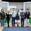 "돌발 상황 대책 有"..'고디바쇼' 24시간 100% 리얼만 보인다[종합]