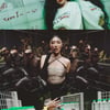 "난 제정신이 아니야"…화사, 당당하고 거침없는 매력 'I'm a 빛' [6시★살롱]