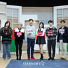 '고디바 SHOW' 색다른 재미 기대하세요![★포토]