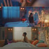 청하 'Killing Me' 뮤비 티저..사랑스러운 비주얼 '컴백 기대UP'