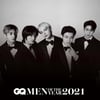 투모로우바이투게더, GQ JAPAN '2021 올해의 인물' 선정[공식]