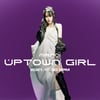 미란이 'UPTOWN GIRL' 컴백 카운트다운..파격 변신 예고