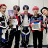 몬스타엑스, '러쉬 아워'로 음악방송 2관왕…'리밋' 없는 직진 증명
