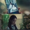 '멜랑꼴리아' 우다비, 진경에 '임수정X이도현 사진' 거래[별별TV]
