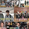 '나 혼자 산다' 기안84, '대세 아티스트' 김세동 작업실 투어