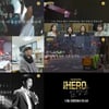 임영웅쇼 'We're HERO 임영웅', 공연 슬로건 공개