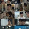 '해피니스' 박형식, 한효주 위한 액션 카리스마 폭주 '강렬'