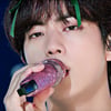 방탄소년단 진 'Yours' 韓솔로 최초 日오리콘 데일리 디지털 싱글 1위..'보컬킹' 新역사