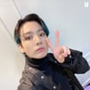 방탄소년단 정국 공식 굿즈, 8분 만에 '솔드아웃'..멤버 최초 품절 '막강 인기'