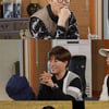 '골프복 모델 10년' 차승원, 골프 치는 모습 첫 공개..실력은? [세리머니 클럽]
