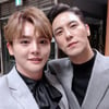 이도진, 장민호 루머에 억울함 호소..팬들 "신고하겠다" [스타이슈]