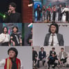 '코빅', '스우파' 크루 프라우드먼 출격..강렬 퍼포먼스→춤 배틀