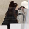 에스파 지젤 '귀여운 사과머리'[★포토]