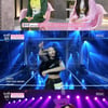 '방과후 설렘' 최연소 연습생, NCT127 '영웅' 커버..권유리 '감탄'