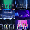 뉴이스트, 대면 콘서트 'THE BLACK' 성료 "존재의 이유는 러브"[종합]