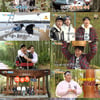 '1박2일' 연정훈→라비, 온몸 불사른 활약 '알찬 웃음'..최고 17.4%[종합]