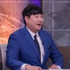 '지구in' 배성재, 불륜 폭로 반대.."만남 자체를 없었던 일로"