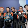 몬스타엑스, '러쉬 아워' 음악방송 활동 마무리…"어느 때보다 뜻깊은 활동"