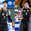 천기범·강상재 등 9명, 12월 1일 전역... KBL 순위싸움 더 뜨거워진다