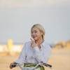 모모랜드 주이, 지역 살리는 착한 예능 '마을애가게' 출연