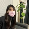 '김우빈♥' 신민아, 얼굴이 얼마나 작으면 마스크가 헐렁..청순 근황[스타IN★]