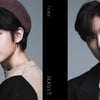 '인터파크 보이그룹' TRENDZ, 하빛·리온 프로필 공개…빠져드는 눈빛