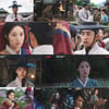'어사와 조이' 옥택연X김혜윤, '빌런 소굴' 수색..벼랑 끝 싸움 예고[종합]