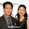 이정재→정호연, 美 고담어워즈 레드카펫..수상 여부 관심 [종합]