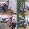 "꿈꿔왔던 날" 워너원, 3년만 재결합 분위기 어땠나